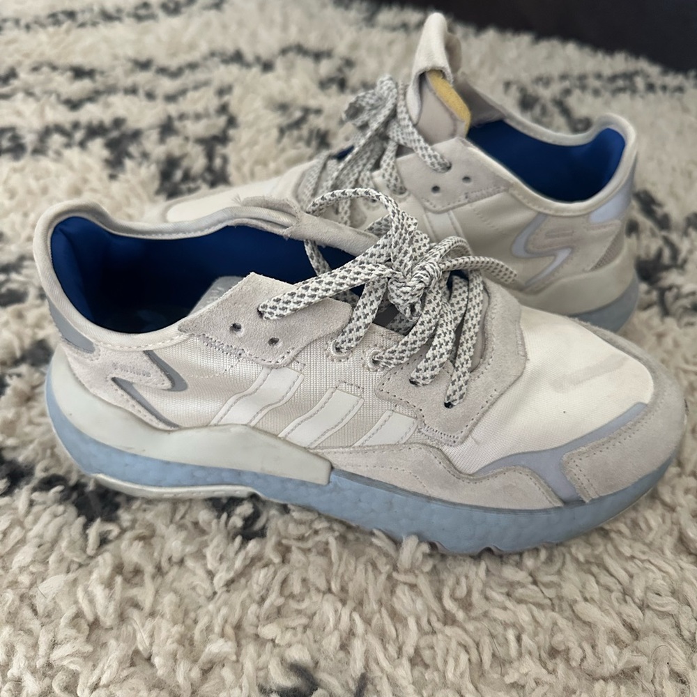 Adidas Nite Joggers